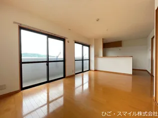 サンシャイン弓削の画像