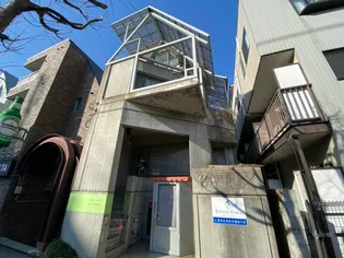 カントリーハウスの画像