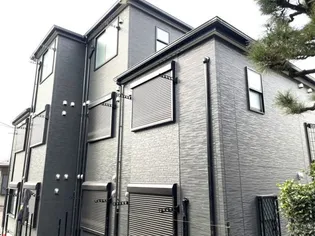 ボヌール伍番館の画像