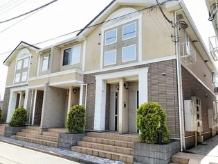 セントラーレ パルク壱番館の画像