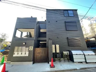 マーレ明大前の画像