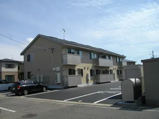 サブリナガーデンゆたかの画像