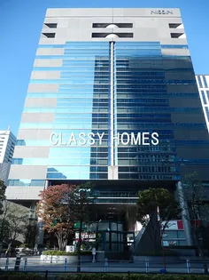 テラス日新の画像