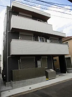 エクセリア西小岩の画像