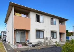 スズランハイツの画像