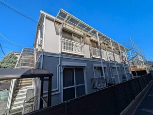 サン石神井公園の画像