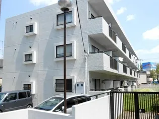 ガーデンピア桜ヶ丘の画像