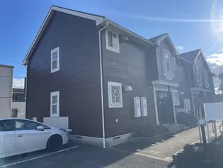 グレースガーデンⅠの画像