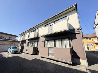 ディアスメロディAの画像