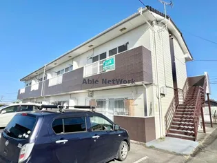 グラムハウスMIの画像