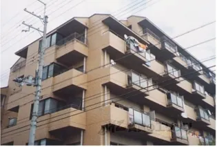 リライブ修学院【3階】の外観