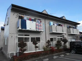 ファインシティ A Bの画像