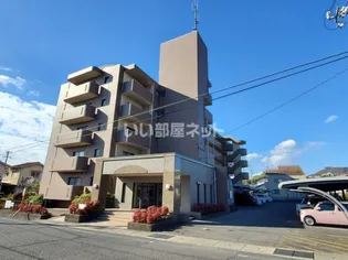 エザンス木之庄Ⅱの画像