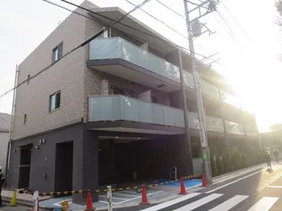 MAXIV平和台の画像