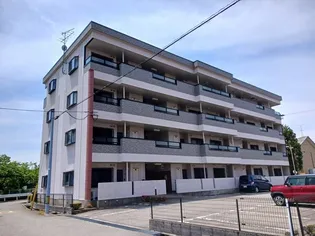 中島マンションの画像