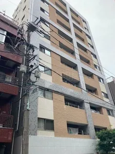 グリーンパーク日本橋三越前の画像