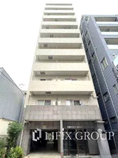 スカイコート浅草雷門の画像