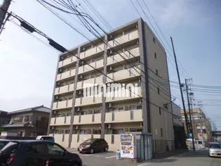 メイプル利平治アネックスの画像