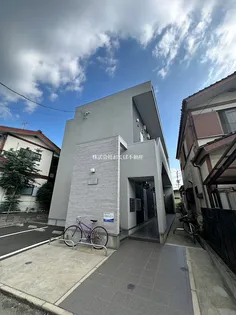 CB坪井シエスタの画像