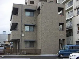 ビエナ弓の町【2階】の外観
