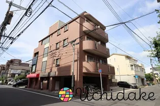 プラナハイツ荒田の画像