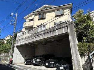 グリンヒル下北沢の画像