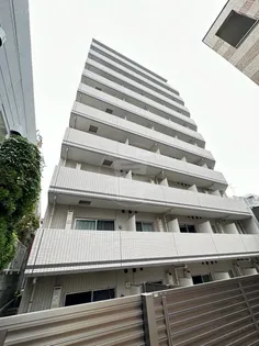 ステージグランデ多摩川の画像