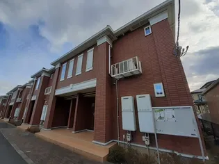 エクセルコート桑原IIの画像