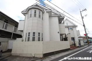 西川原第3レジデンスの画像