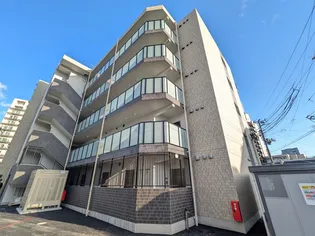 LUMIERA NAGAMACHI(ルミエラ ナガマチ)【5階】の外観