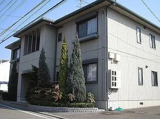 メゾンウィステリア B棟の画像