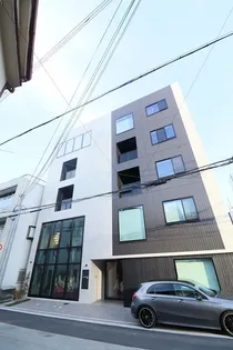 グリュックメゾン福島の画像