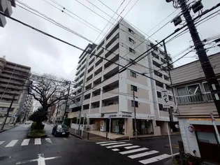 神奈川県横浜市南区永楽町2【マンション】の外観