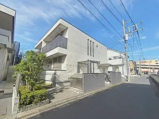 COSMO COURTの画像