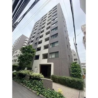 神奈川県横浜市西区中央1【マンション】の外観