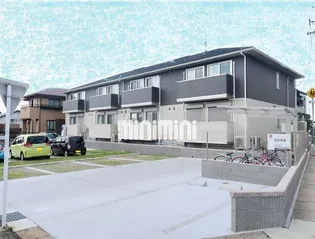 ラ フォート文教台の画像