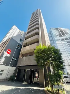 オークスクエア大森の画像