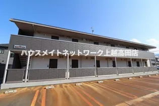 マウント ナンバ スプリングの画像