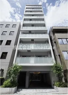 コンフォリア日本橋人形町の画像