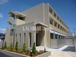 ヌーベル エスポワールの画像