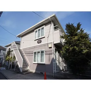 サマーハイツAの画像