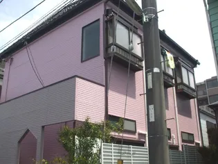 PALACE鶴ヶ峰Iの画像