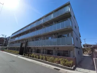 S-FORT船橋海神East【4階】の外観