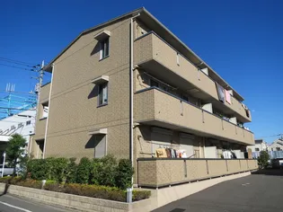 コンフォール瑞江Vの画像