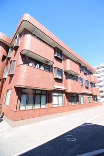 ハイツトミの画像