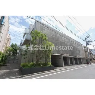 神楽坂南町ハウス【5階】の外観