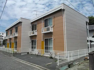 レオパレスプランドールⅡの画像