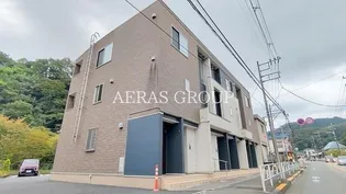 グランツ ポプラ高尾の画像