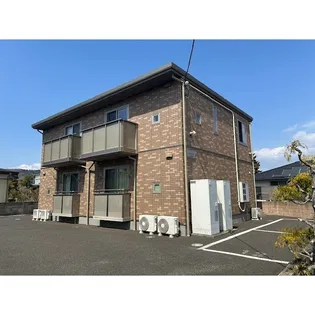 エターナルB棟の画像