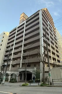 メロディーハイム天満橋の画像